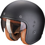 Scorpion Belfast Evo Luxe Casque Jet