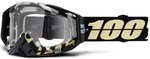 100% Racecraft Ergoflash Motocross skyddsglasögon