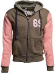 Queen Kerosin Sugar Babe College Damen Jacke