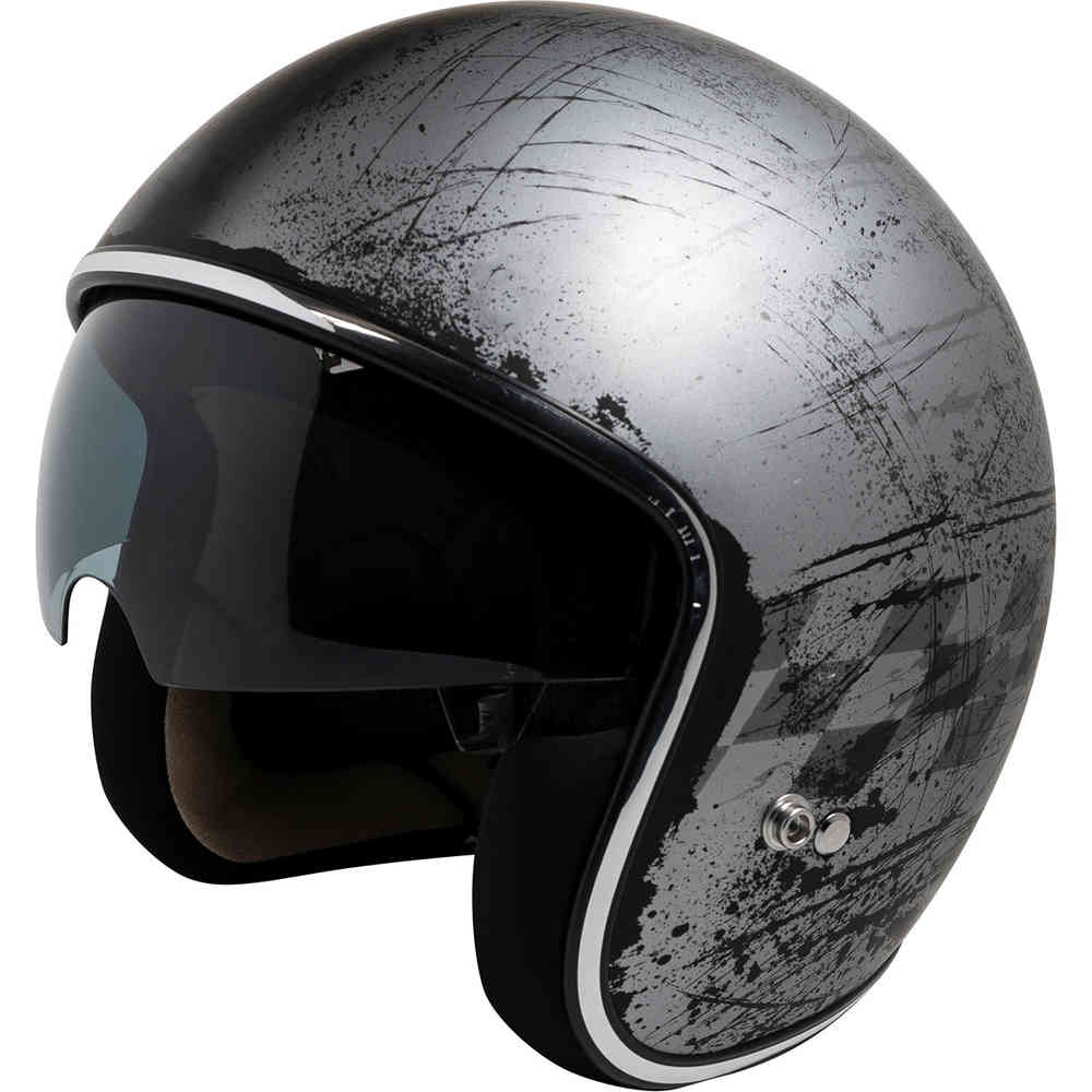 IXS 77 2.5 Casco Jet