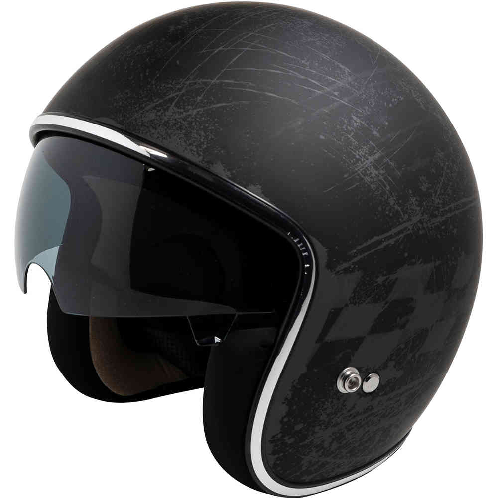 IXS 77 2.5 Jet Helmet