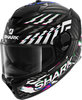 Shark Spartan GT E-Brake Helm
