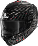 Shark Spartan GT E-Brake Helm