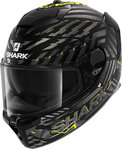 Shark Spartan GT E-Brake 頭盔