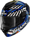 Shark Spartan GT E-Brake Helmet