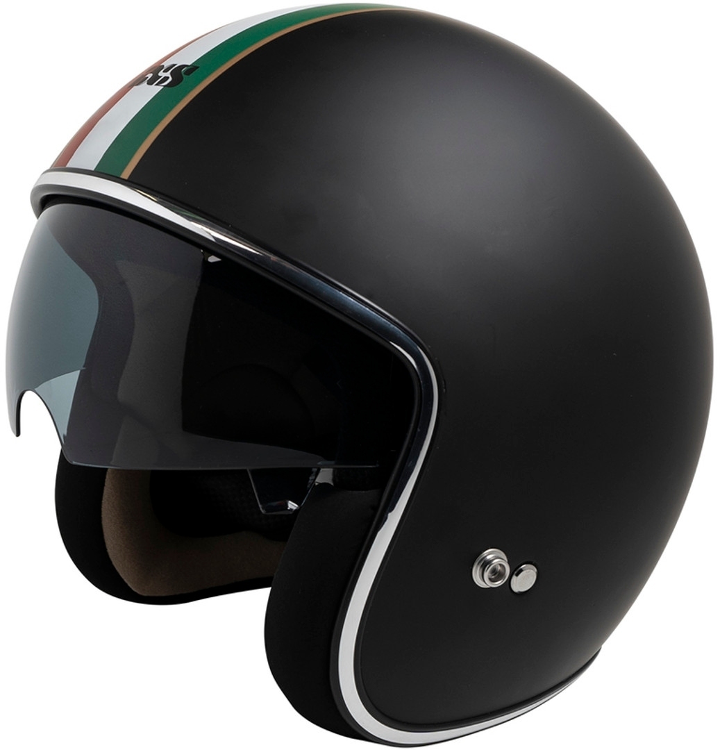 IXS 77 2.4, black, Size L, black, Size L