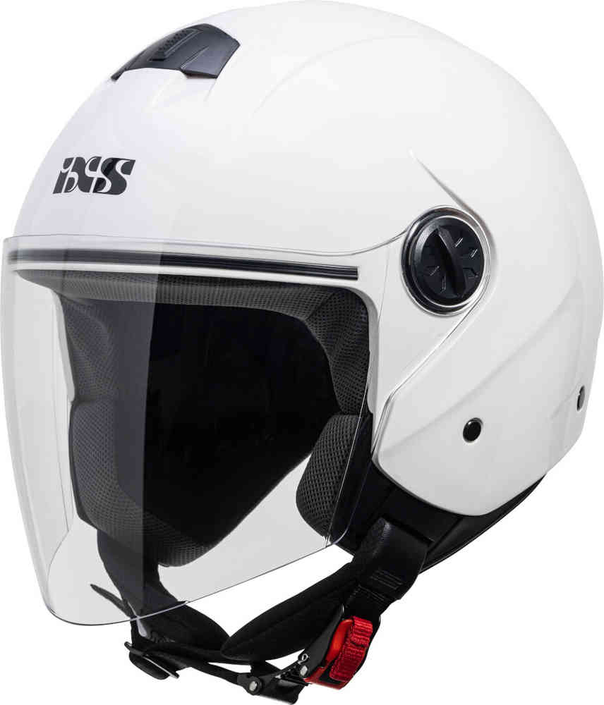 IXS 130 1.0 Jet Helm