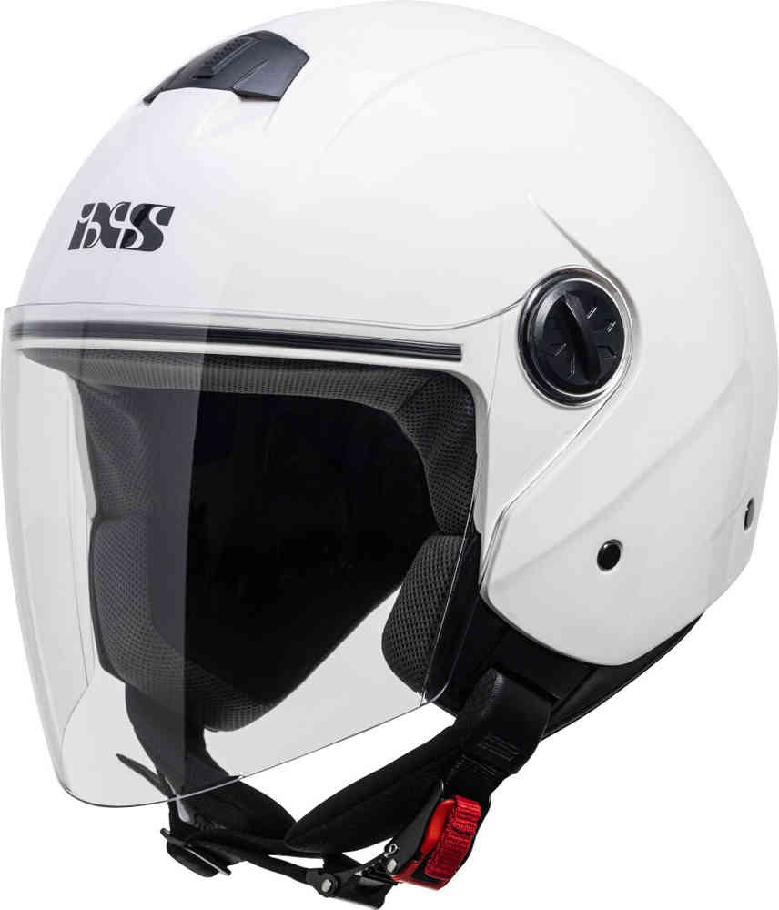 IXS 130 1.0 Jet Helmet