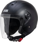 IXS 130 1.0 Jet Helmet