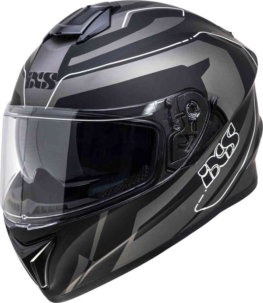 IXS 216 2.2 Casque