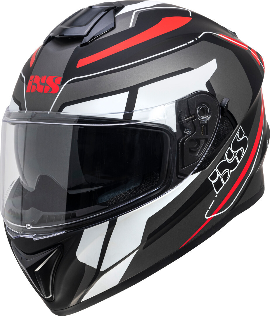IXS 216 2.2 Helmet, grey-silver, Size XS, grey-silver, Size XS