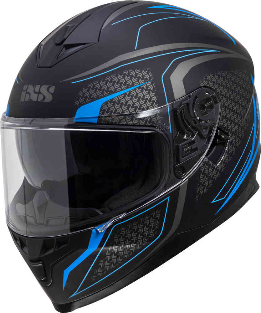 IXS 1100 2.4 頭盔