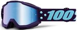 100% Accuri Extra Maneuver Motocross Brille