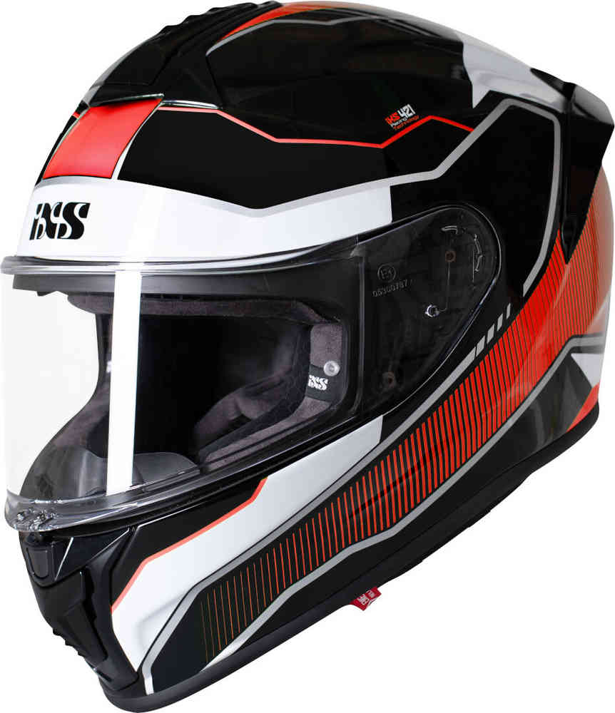IXS 421 FG 2.1 Шлем
