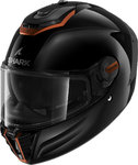 Shark Spartan RS Blank Helmet