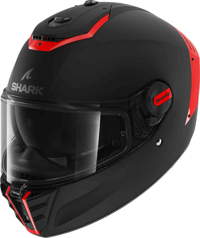 Shark Spartan RS Blank Casc