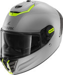 Shark Spartan RS Blank Casque