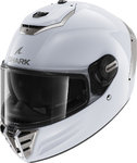 Shark Spartan RS Blank Casco