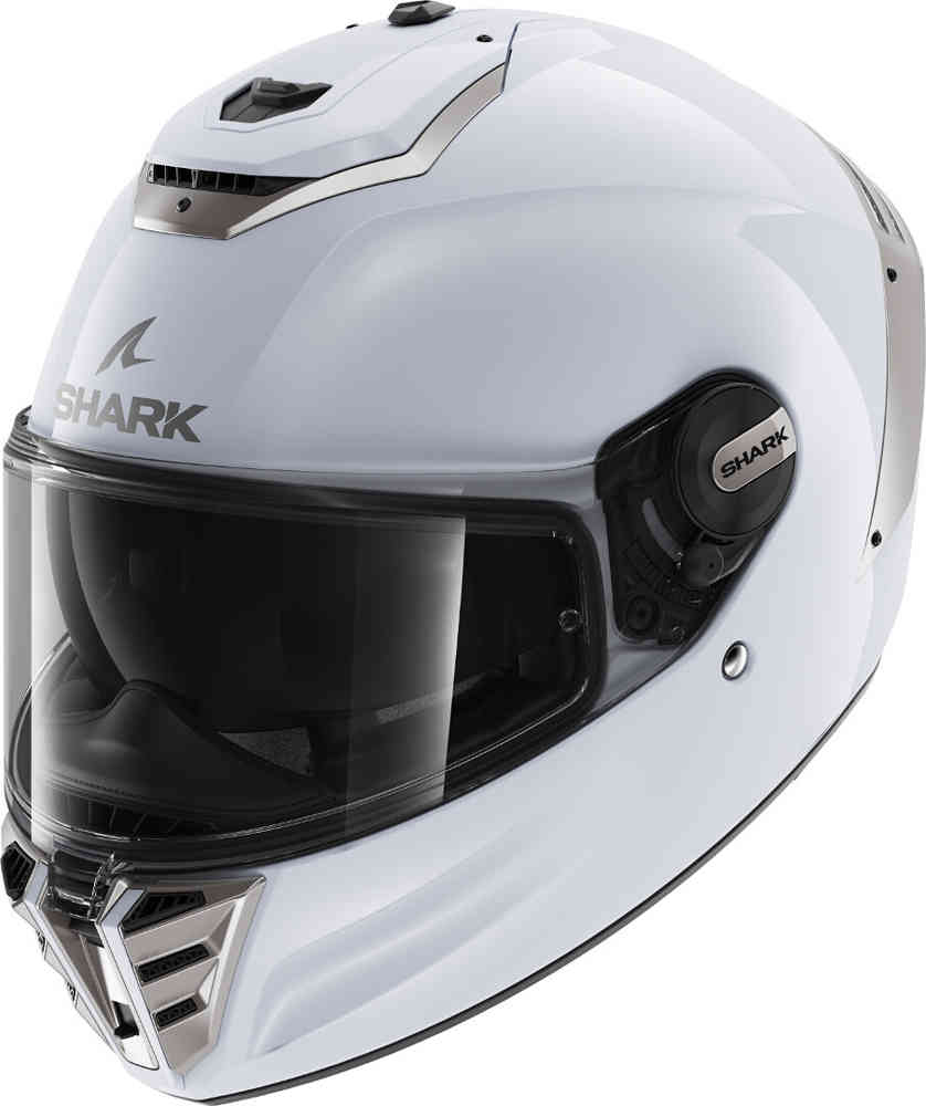 Shark Spartan RS Blank Helmet