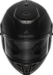 Shark Spartan RS Blank Шлем