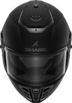 Shark Spartan RS Blank Hjelm