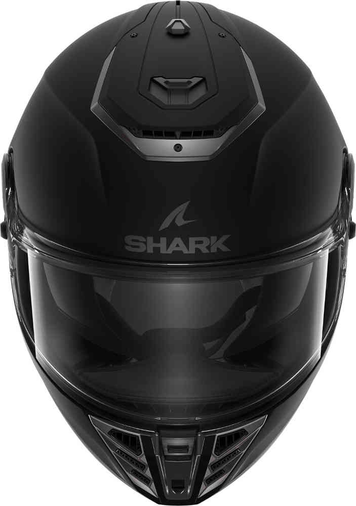 Shark Spartan RS Blank Шлем