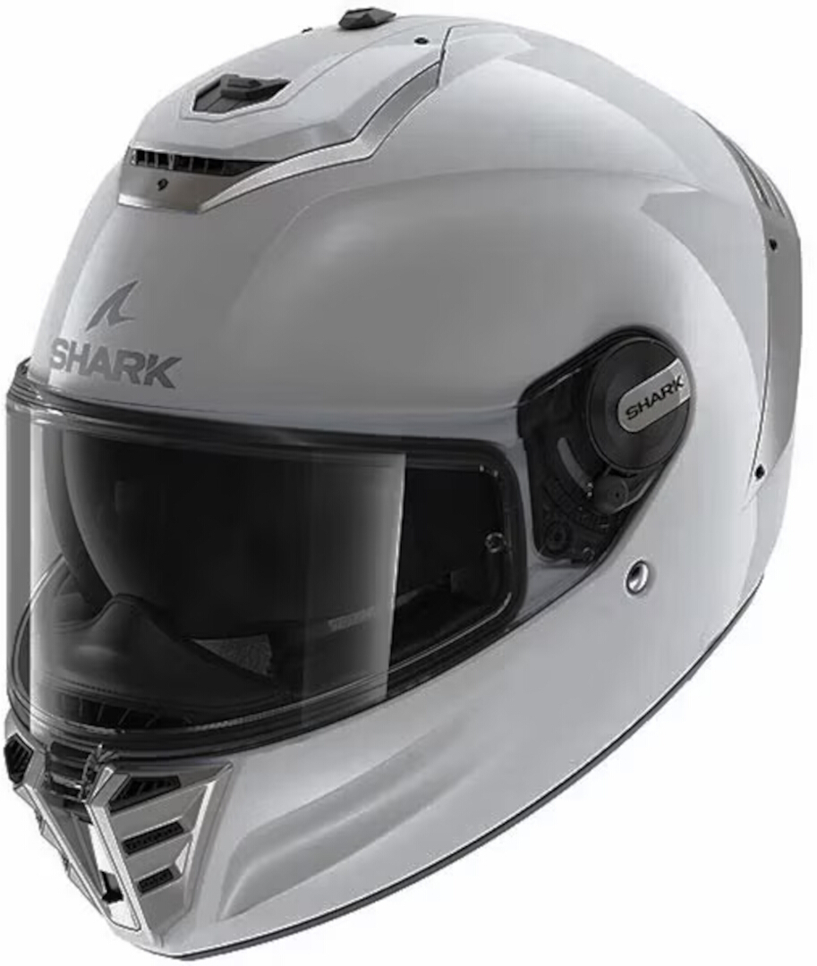 Shark Spartan RS Blank Шлем