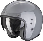 Scorpion Belfast Evo Solid 噴氣頭盔