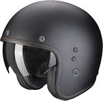 Scorpion Belfast Evo Solid Casque Jet