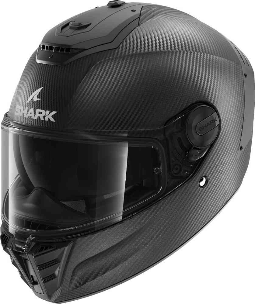 Shark Spartan RS Carbon Skin Mat Шлем