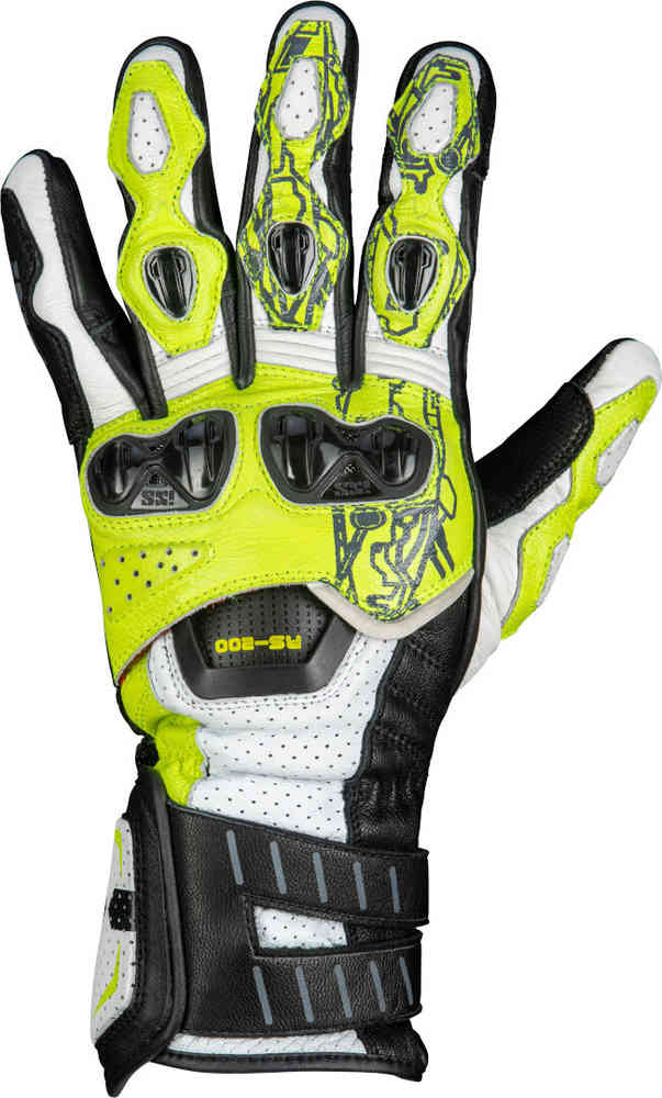 IXS RS-200 3.0 Gants