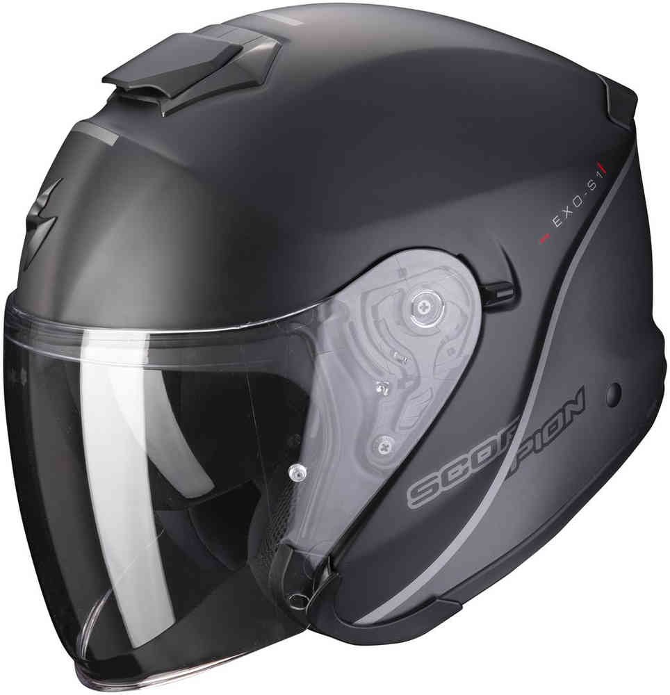 Scorpion EXO-S1 Essence Реактивный шлем