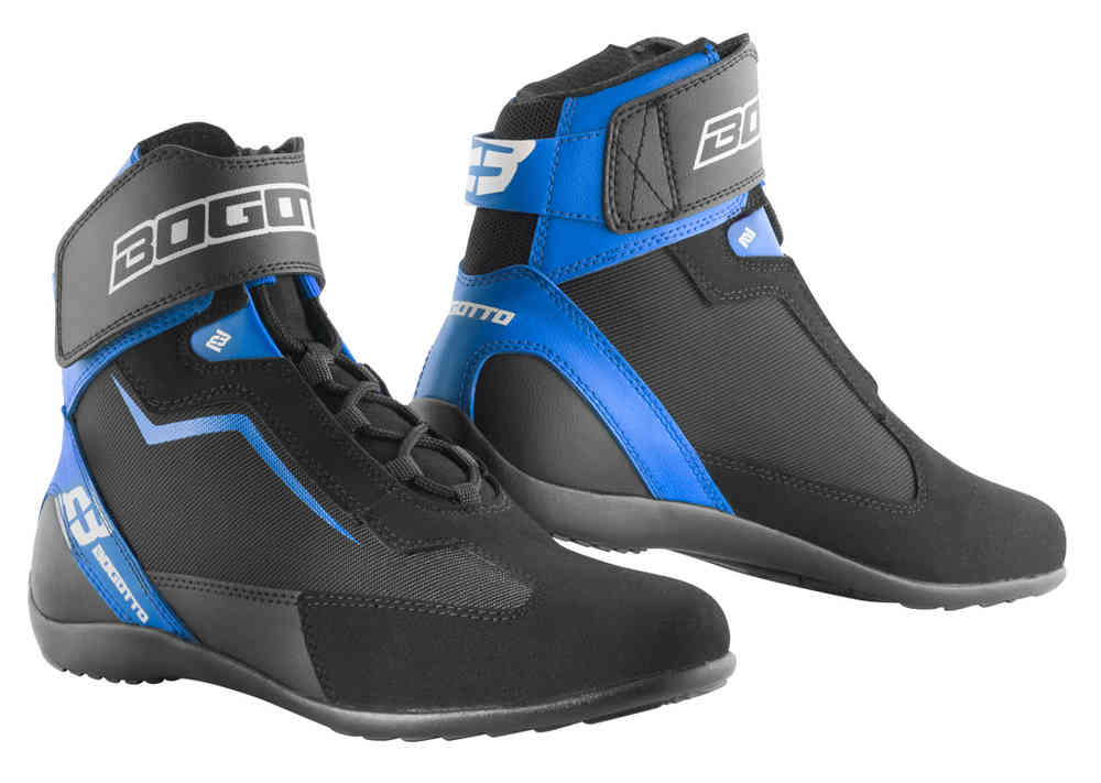 Bogotto Mix Disctrict Scarpe da moto