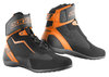 Bogotto Mix Disctrict Motorcycle Shoes