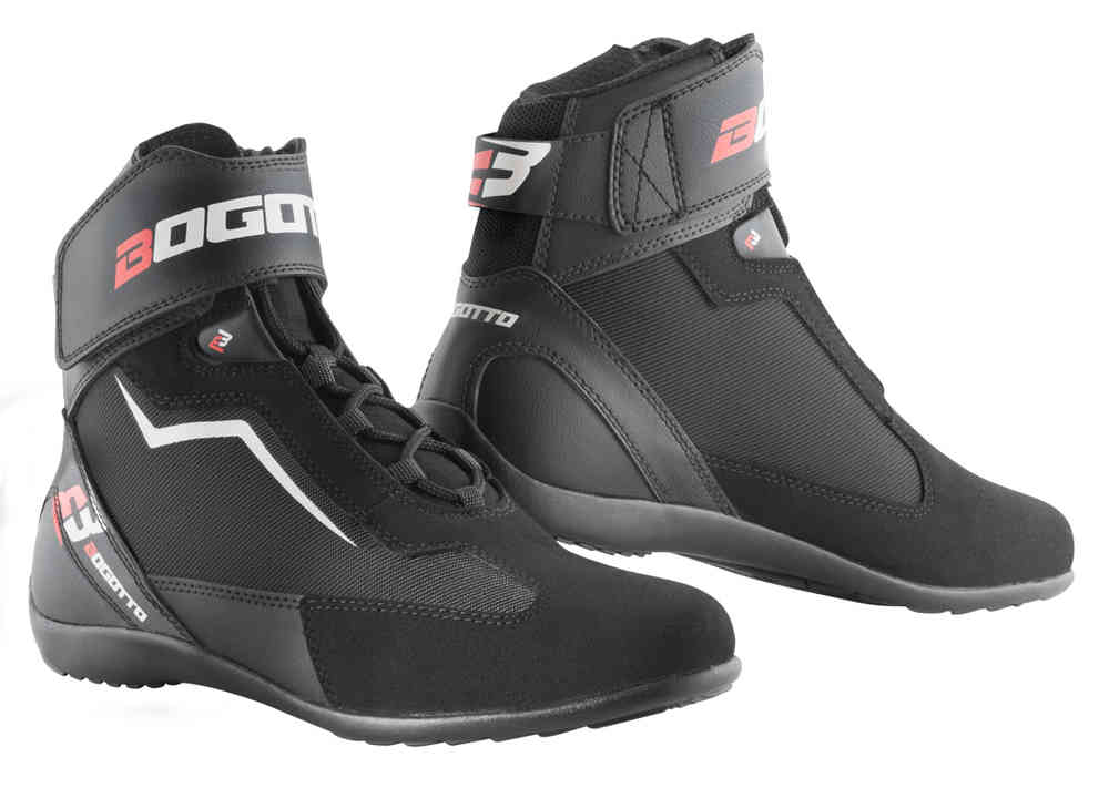 Bogotto Mix Disctrict Chaussures de moto