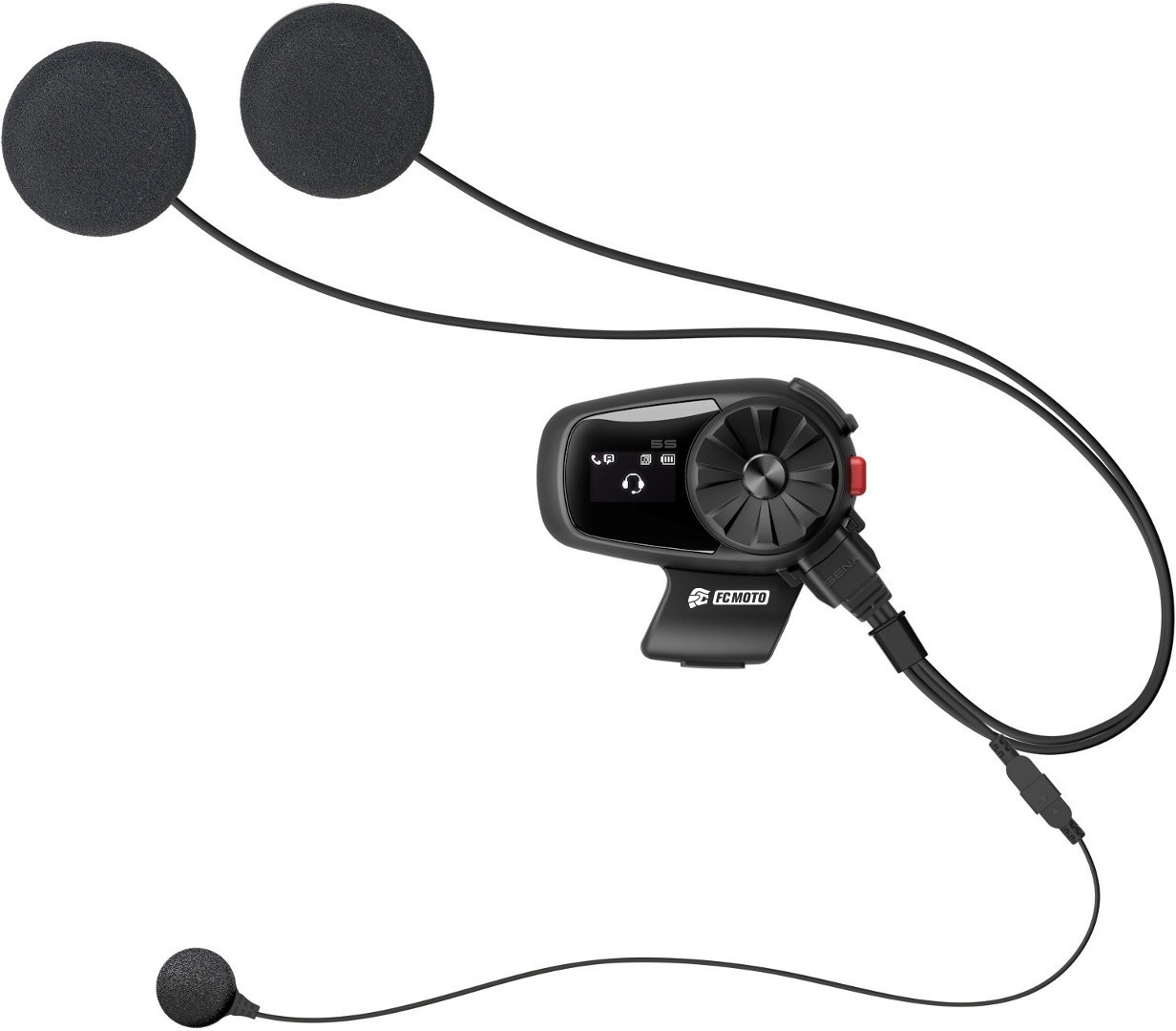 Sena discount 5 bluetooth