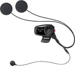 Sena 5S FC-Moto Edition Bluetooth Sistema de comunicació Paquet únic