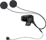 Sena 5S FC-Moto Edition Bluetooth Communicatiesysteem Single Pack