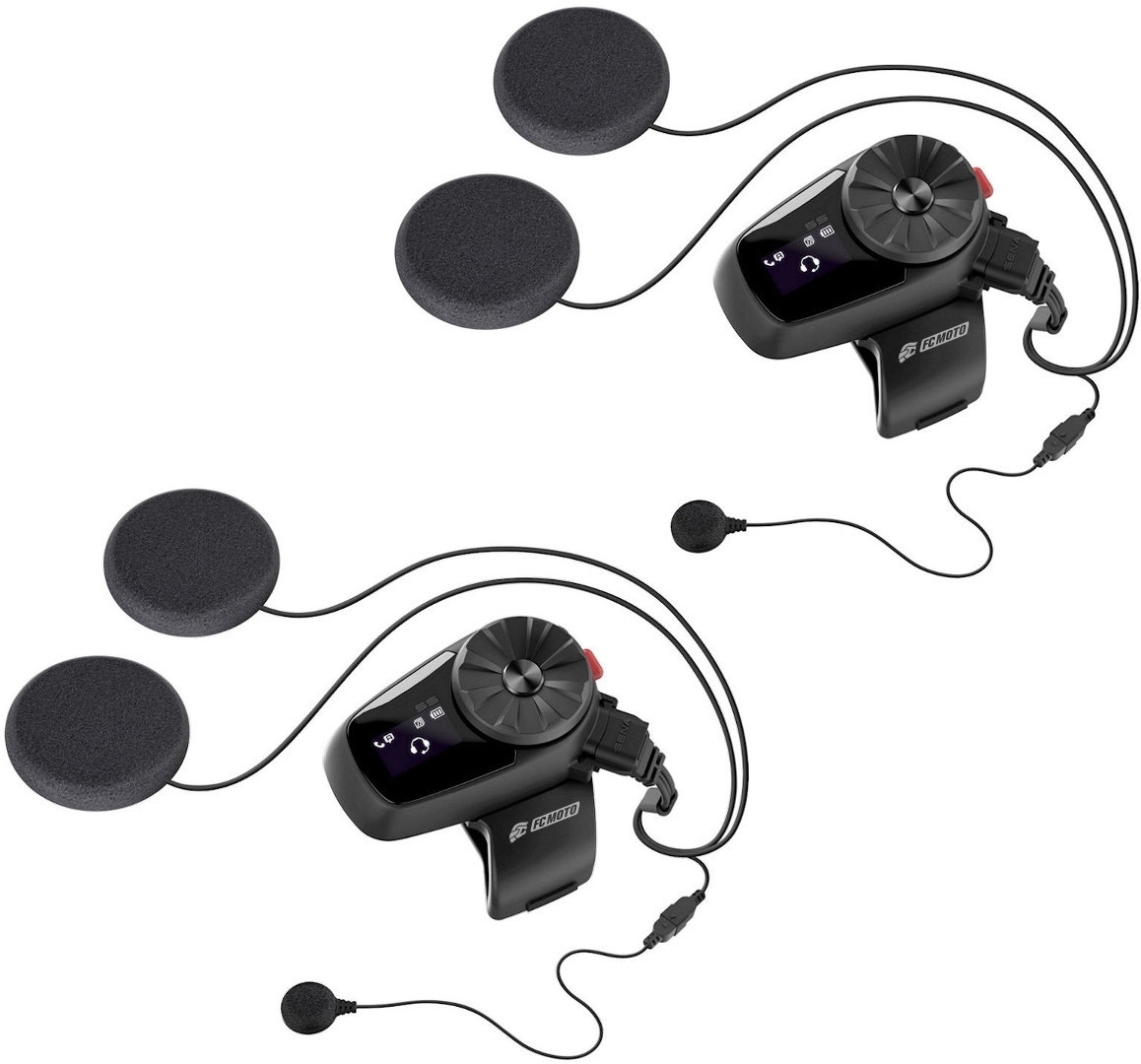 Sena 5s dual clearance pack