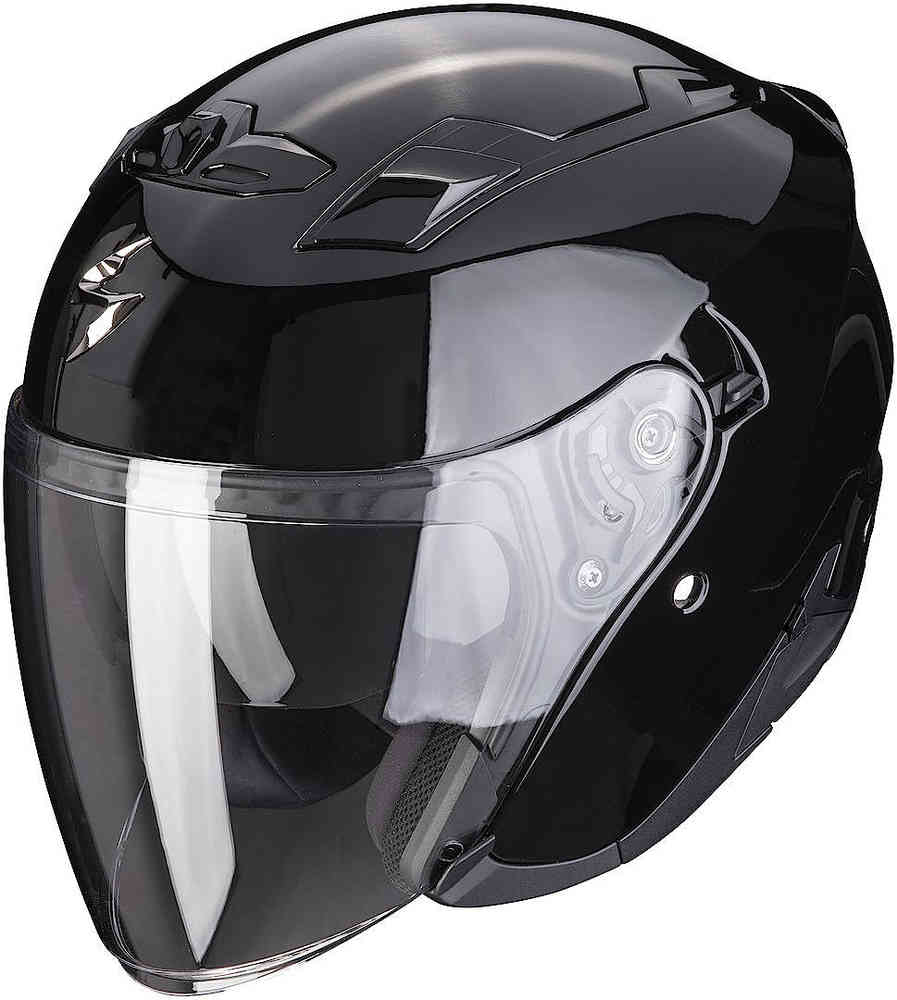 Scorpion EXO-230 Solid Реактивный шлем