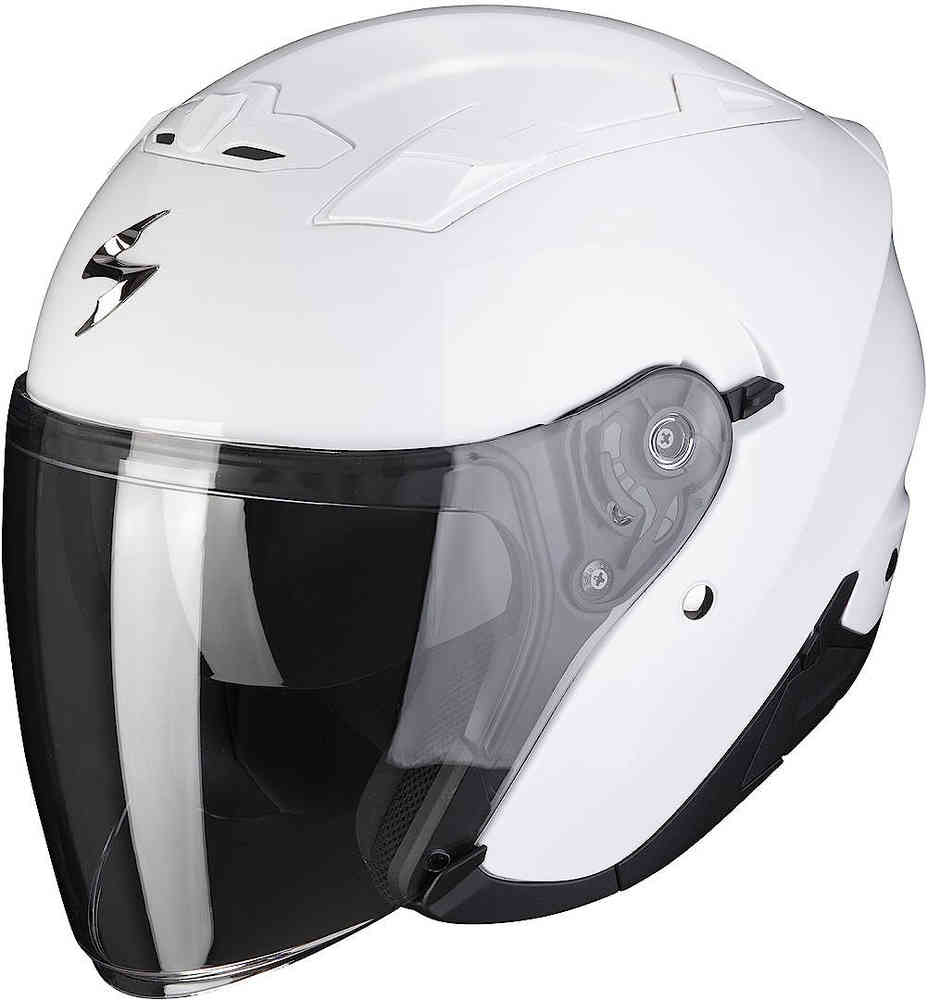 Scorpion EXO-230 Solid Casco Jet