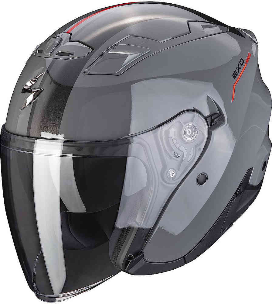 Scorpion EXO-230 SR 噴氣頭盔