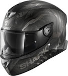 Shark SKWAL 2 Iker Lecuona Casque