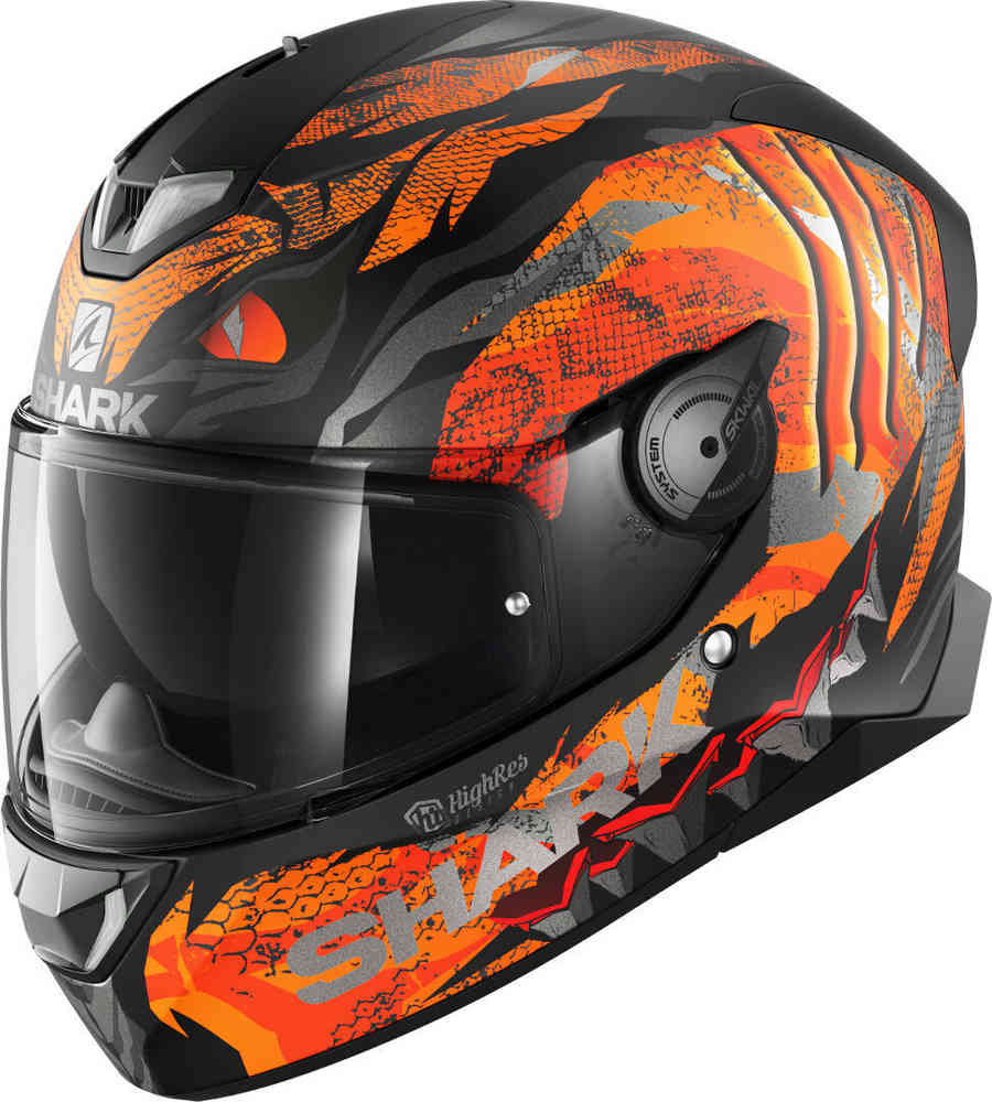 Shark SKWAL 2 Iker Lecuona Helmet buy cheap FC Moto