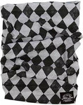 John Doe Modern Race Flag Multifunkční pokrývky hlavy