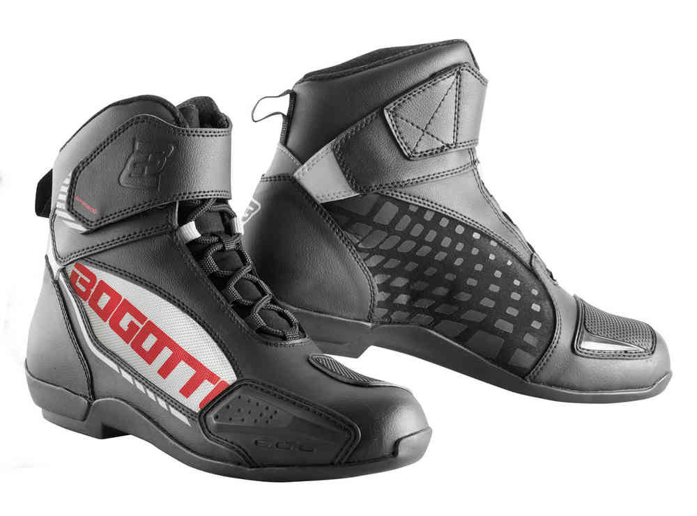 Bogotto GPX Motorcycle Shoes