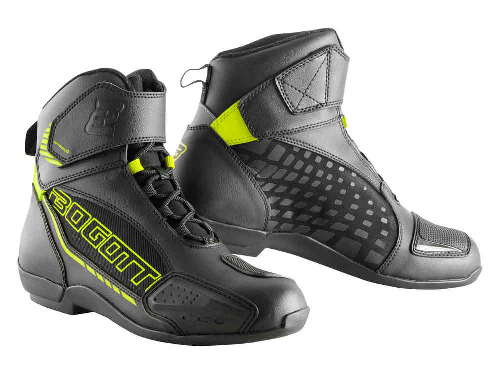 Bogotto GPX Motorradschuhe für nur 63,94€ inkl. Versand statt 119,95€