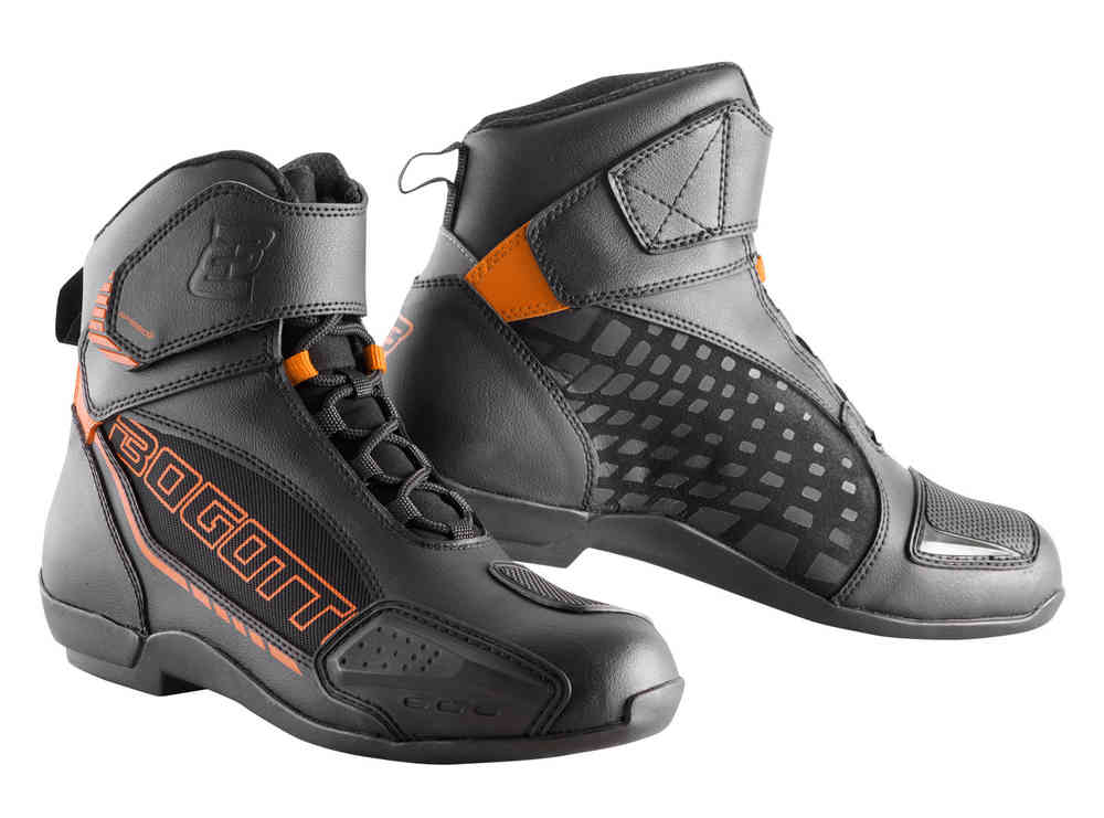 Bogotto GPX Zapatos de motocicleta