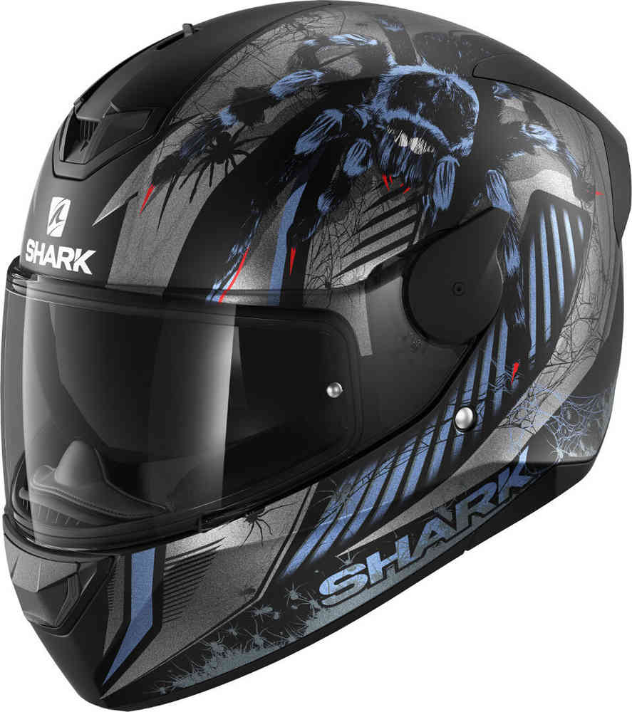 Shark D-SKWAL 2 Atraxx Casco