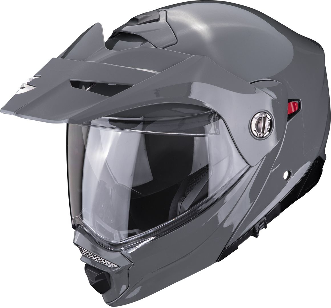 ADX-2 Solid Hjelm - bedste priser ▷ FC-Moto